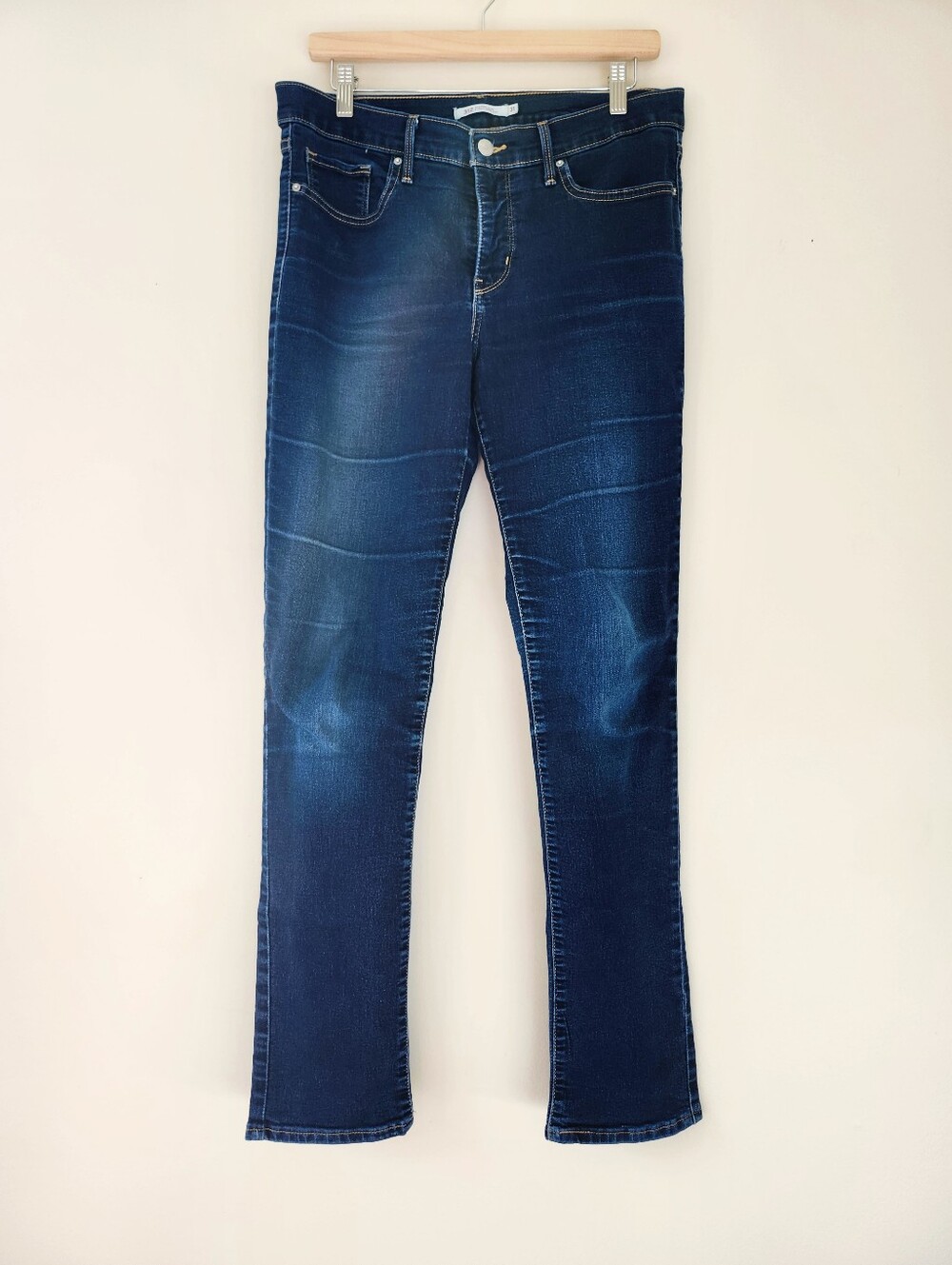 Levi's Skinny Jeans